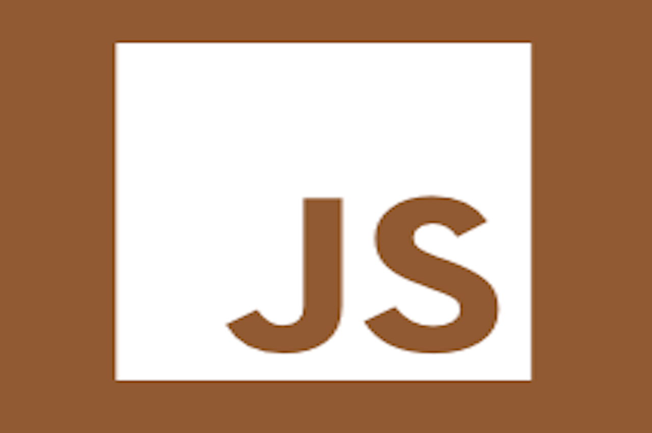 Javascript logo