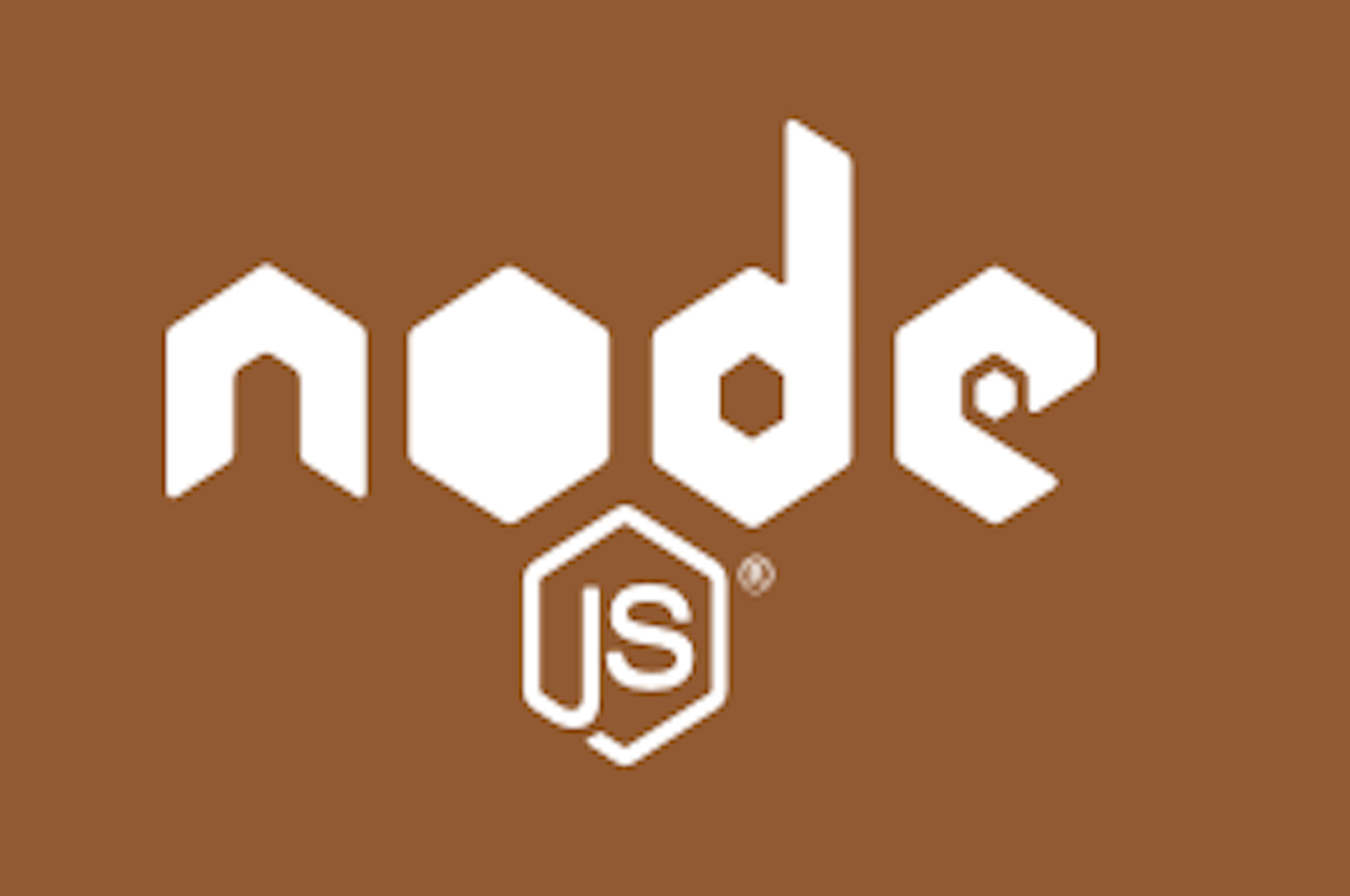 node logo