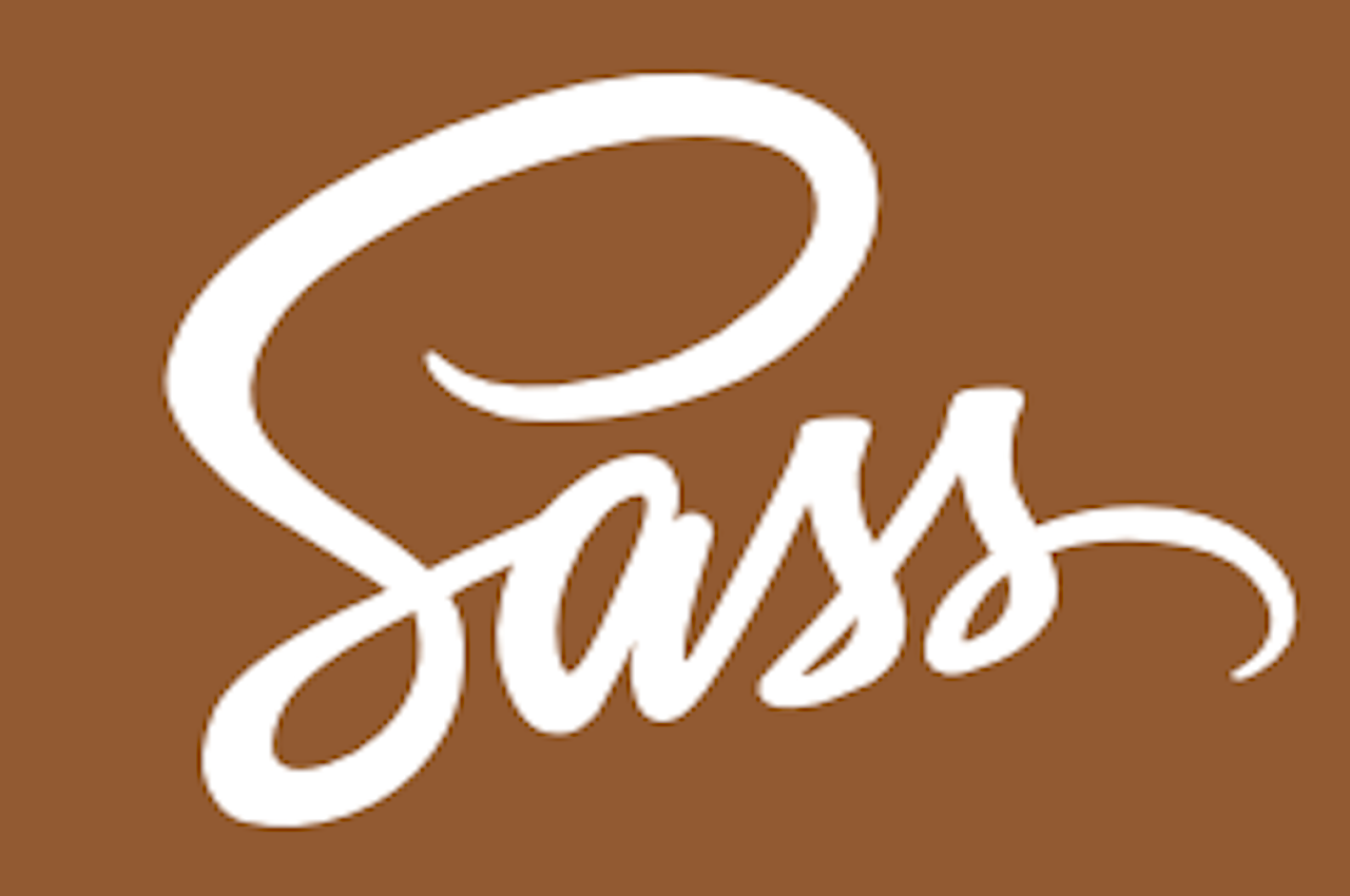 Sass logo